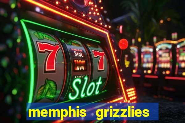 memphis grizzlies ao vivo